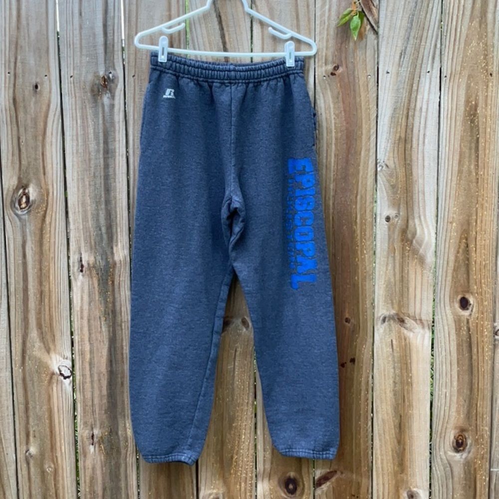 Take 50% OFF- Russell Athletic Gray Pant, Size-S